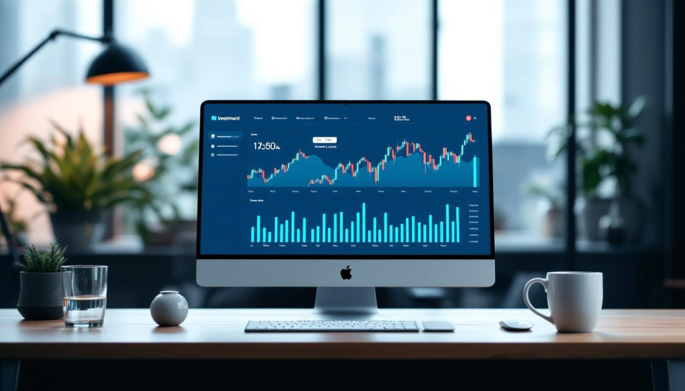 Diving Deep Into The Essentials Of A Productive Investor Platform