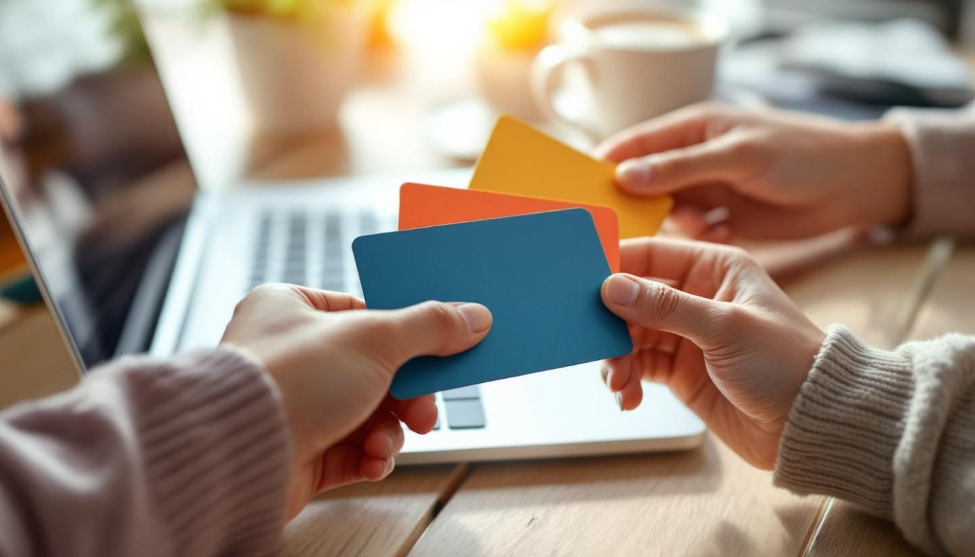 Strategies For Safely Trading And Selling Gift Cards Online